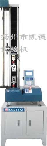 塑料薄膜拉力試驗機的操作流程與保養(yǎng)方法相關介紹