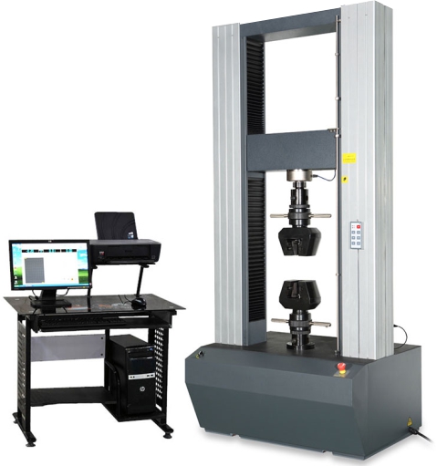 微機控制萬能材料試驗機如何維護保養(yǎng)呢？以及選購材料試驗機須知