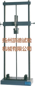電子萬能試驗機(jī)的結(jié)構(gòu)和特點