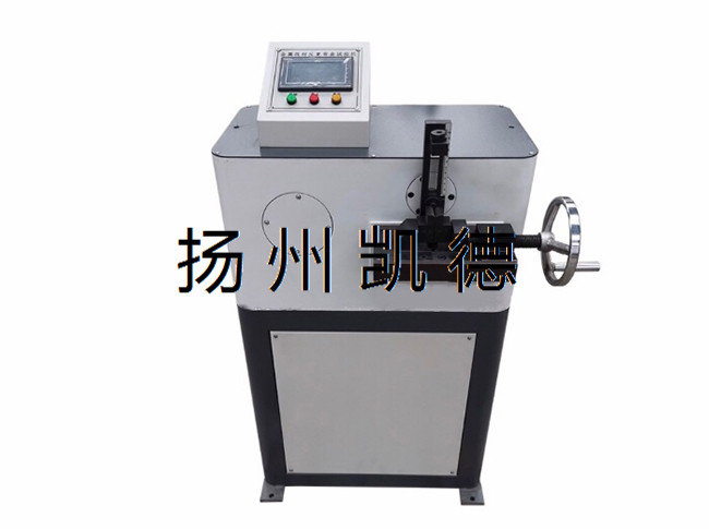 拉力機(jī)拉伸速度對試驗(yàn)結(jié)果有什么影響
