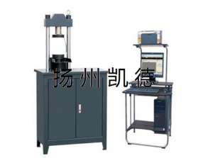 怎樣判斷彈簧扭轉(zhuǎn)試驗(yàn)機(jī)的好壞