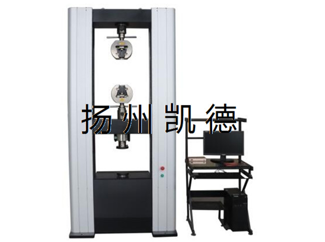 有效解決電子萬能試驗(yàn)機(jī)的干擾措施有哪些呢？