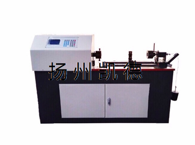 扭力試驗機操作步驟和注意事項是什么？