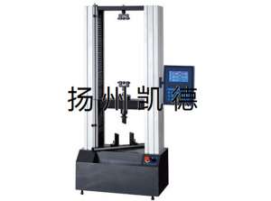 拉力機(jī)試驗機(jī)不能動了怎么解決？