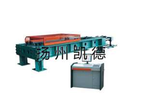 拉力試驗(yàn)機(jī)產(chǎn)品機(jī)械主要配置及整體性能有哪些？