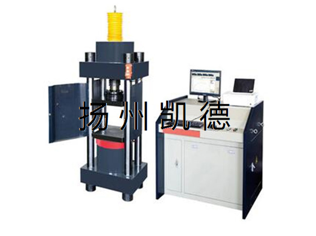 簡支梁沖擊試驗(yàn)機(jī)的操作規(guī)程與功能特點(diǎn)