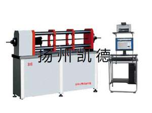扭轉(zhuǎn)試驗(yàn)機(jī)的扭矩傳感器如何正確標(biāo)定