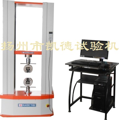 萬能試驗(yàn)機(jī)應(yīng)該怎樣保養(yǎng)？