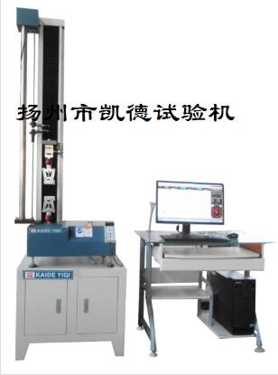 萬能材料試驗(yàn)機(jī)的夾具結(jié)構(gòu)要求是什么？